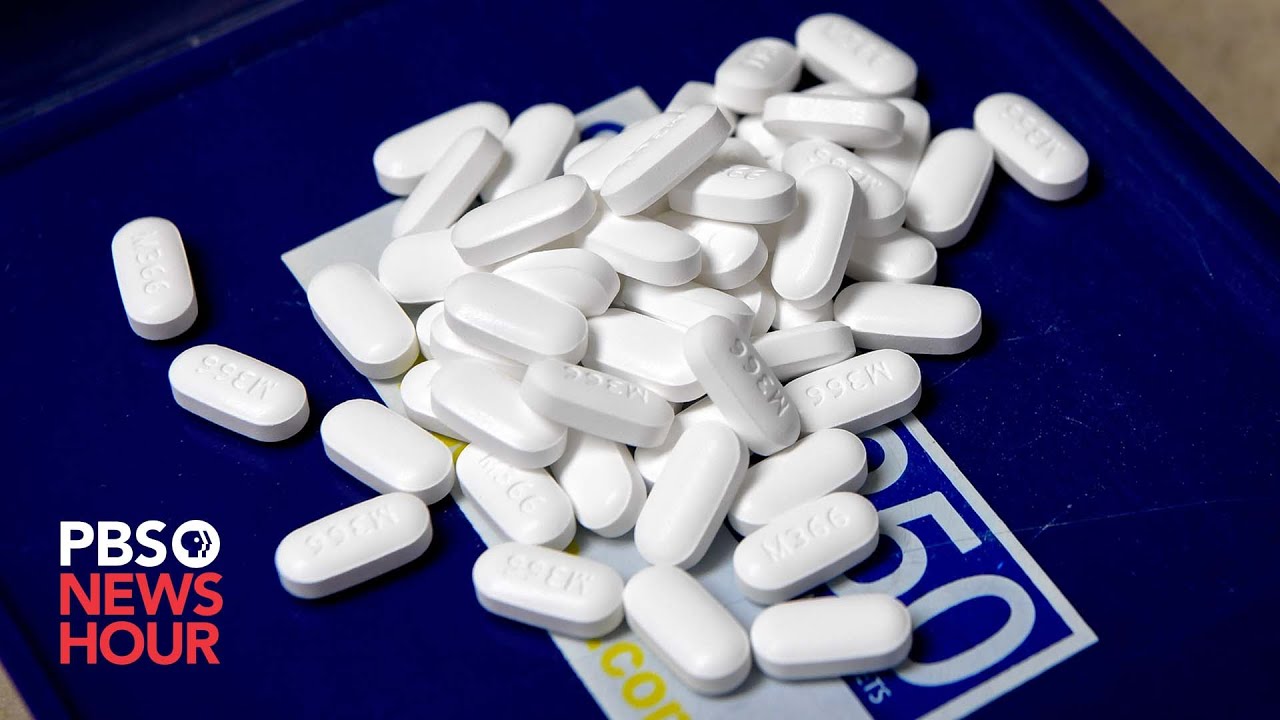 Hunter Biden trial highlights experience of Americans struggling with addiction