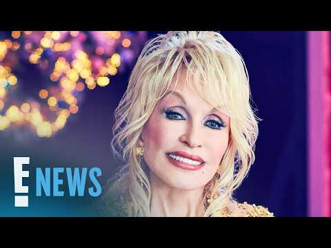 Dolly Parton Laid to Rest in Private Funeral in Nashville | E! News