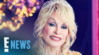 Dolly Parton Laid to Rest in Private Funeral in Nashville | E! News