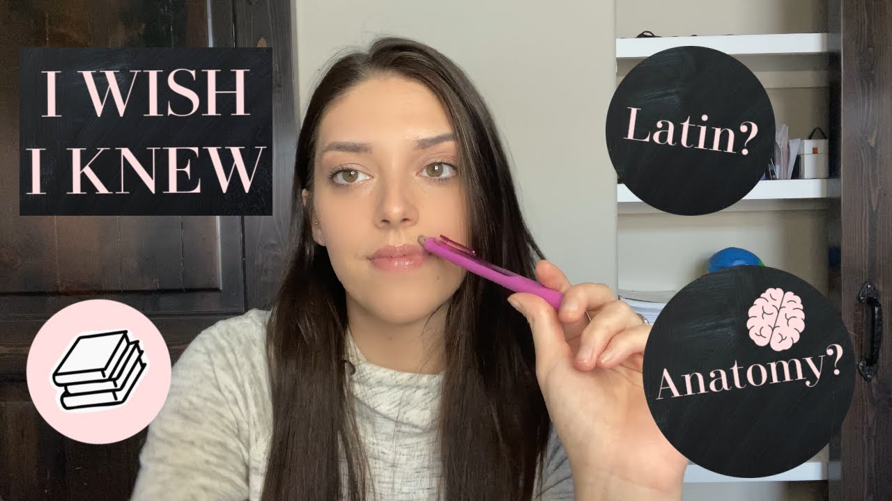 What I Wish I Would've Known Before Starting Massage Therapy School