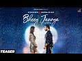Bheeg Jaunga (Teaser) | Stebin Ben × Rubina Dilaik | Avvy Sra | Mukku | New Songs | Orrange Studioz