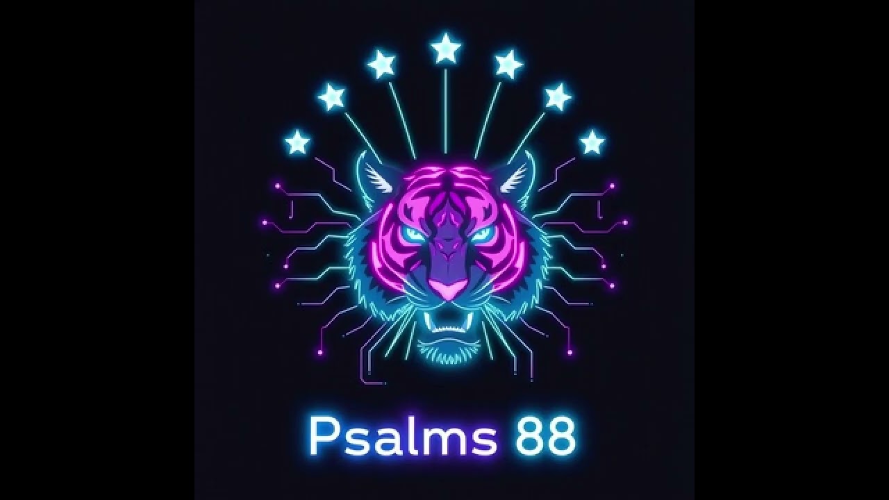 Psalms 88 