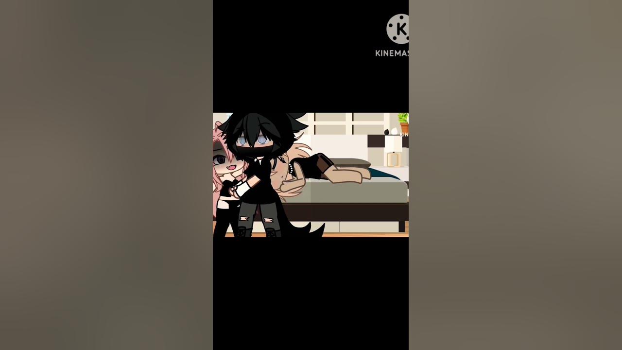•Money-Money-Money• #gachatrend #gacha #gachaedit #gachalife #gachatuber  #shorts #fyp #fypシ #viral