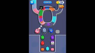 Flow Blast Shooter Level 72 Walkthrough Solution