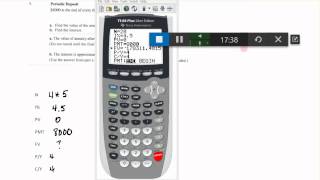 1332 8 5   (error on #8  p/y and c/y should = 4)