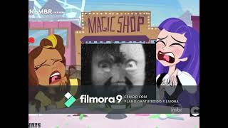 Meme Bnd Of Doom Invade A Vinheta Da Tv Asa Branca 2004