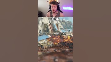 Control Is Coming Back #apexlegends