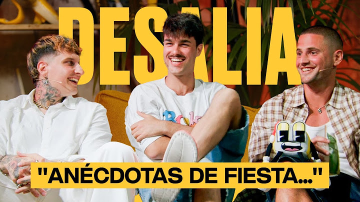 CLUB 113 | ESPECIAL COLEGONES DESALIA