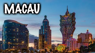 6 Best Casino Resort Hotels in MACAU China | Travel Tip