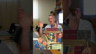 Три поросёнка и суд над волком — кто виноват?