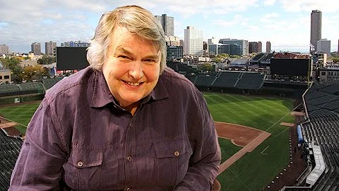 Terri Hemmert throws Chicago Cubs First Pitch at W...