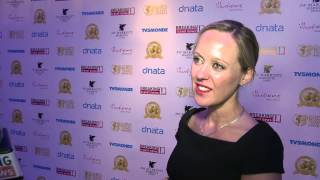 Katie Malone, Director of Marketing and Public Relations - Burj Al Arab