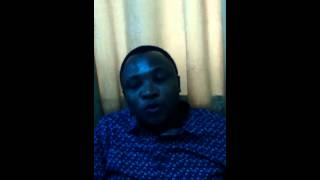 TriCore InfoTech Client Testimonial - Ibrahim (ghanasoccernet.com)