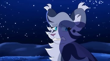 MAP Edit Español CASTELLANO | Into The Unknown | Feathertail