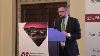 An Update of Polysistic Kidney Disease.|Dr Peter Hill