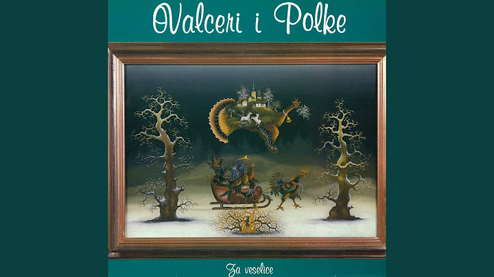 Svečani Valcer