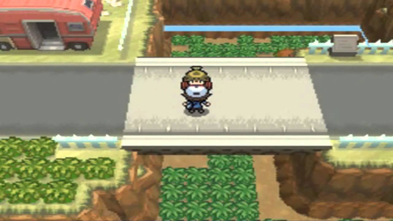 Pokemon White Walkthrough 69 Route 11 And The Weirdness YouTube pokemon-white-walkthrough-69-route-11-and-the-weirdness-youtube