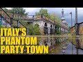 Consonno: Italy's Incredible Phantom 1960s Party Town