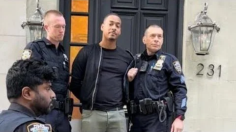 (PART 1) How Wealthy Whites use NYPD to Enforce Th...