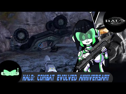Mari's Lab: Experiment #2 - Can an AI Learn to Drive in Halo: Combat Evolved Anniversary