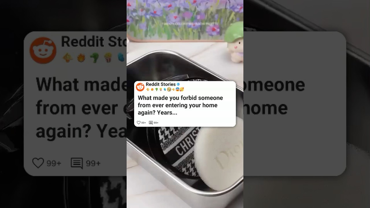 Что заставило вас запретить? 