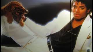 Michael Jackson "Human Nature" (loop)
