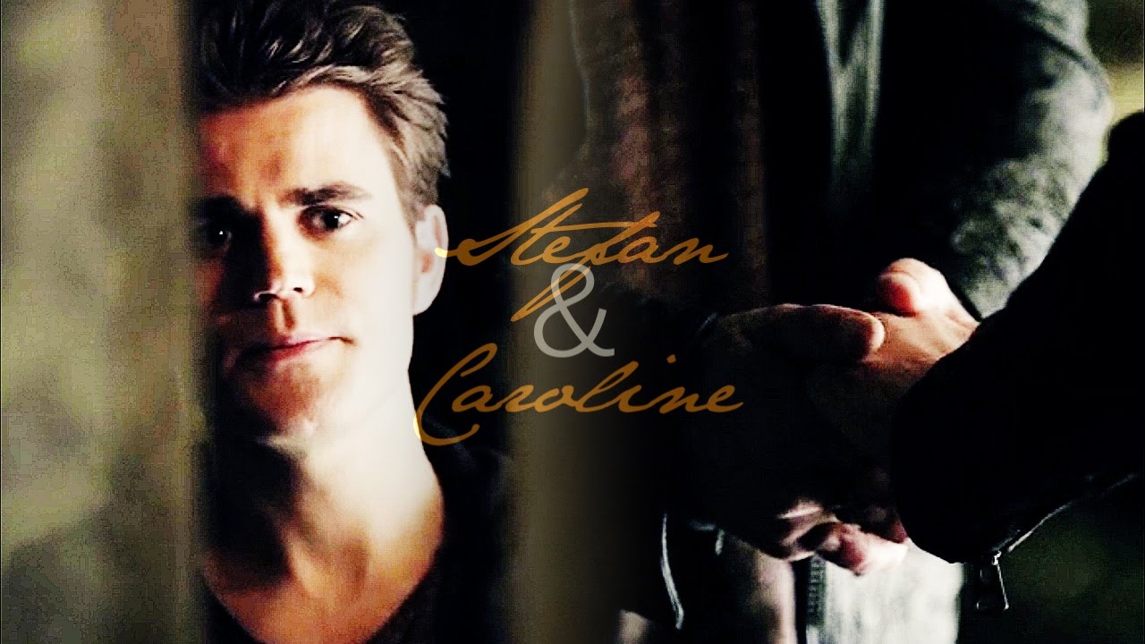 Stefan & Caroline | 