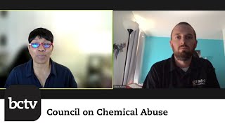 Celebrating National Drug Treatment Court Month & the Role of CRSs | Council on Chemical Abuse by Berks Community Television 8 views 1 day ago 31 minutes