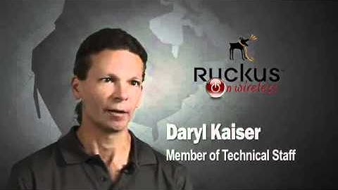 Daryl Kaiser on Client Load Balancing