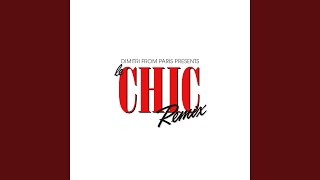 Video thumbnail of "Chic - Le Freak (Dimitri from Paris Remix) (2018 Remaster)"