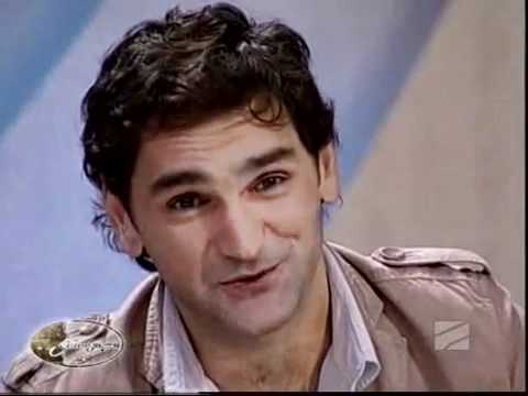 ყივჩაღის პაემანი