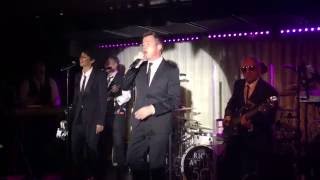 Video thumbnail of "Rick Astley - This Old House (Live)"