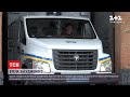 Одеські поліцейські знайшли та затримали засудженого, який втік з автозаку