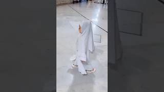 Ya Raby Mustafa Tu Mujhy Hajj Py ♥️✨