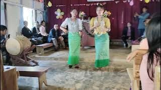 Maiya maiya probu ni maiya