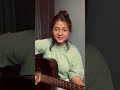 BIN TERE Acoustic cover by Priyanka Parashar