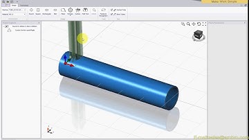 ARCBRO Pipe Software - 01 Add Custom Tool From Autocad