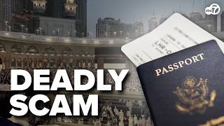 Maryland lawmakers move to curb travel scams after couple’s trip turns deadly