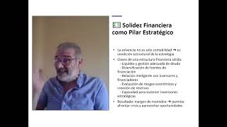 1.4. DAFO: factores internos