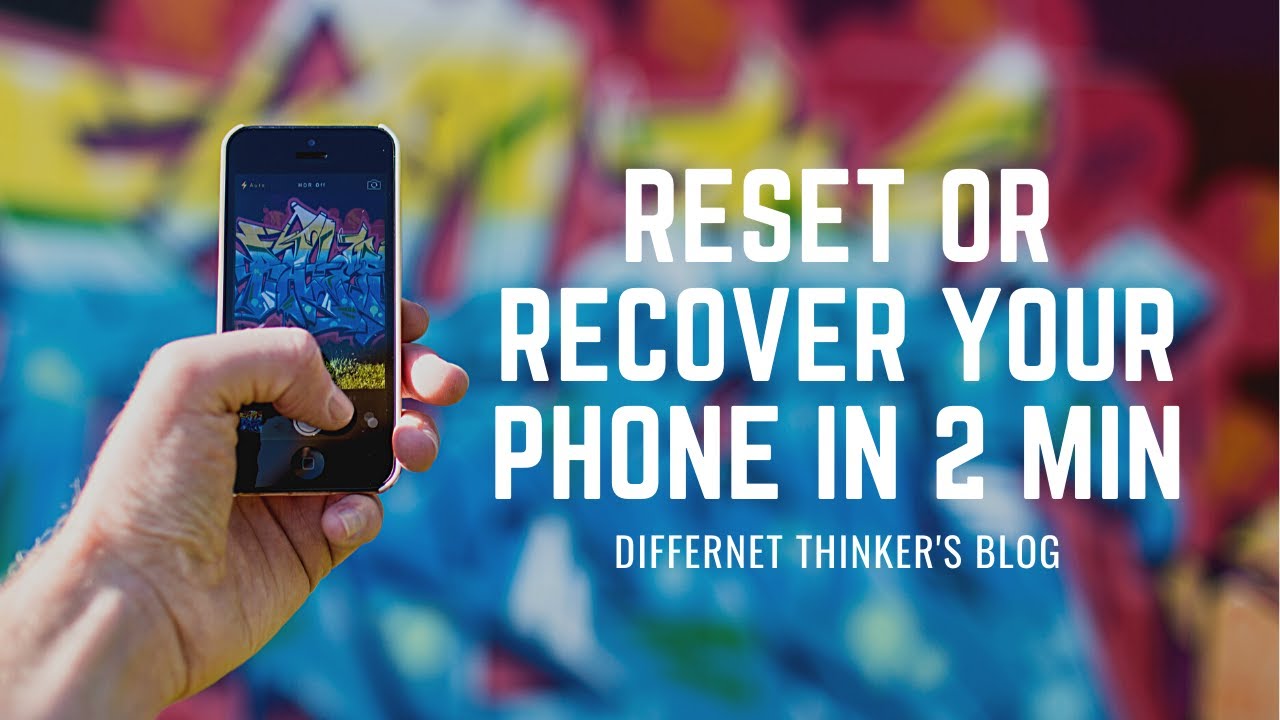 how-to-recover-phone-flash-phone-clean-your-phone-erasing-data