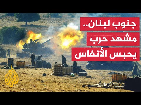 هل تنجح الجهود الدبلوماسية في خفض التصعيد قبالة الحدود الجنوبية للبنان؟