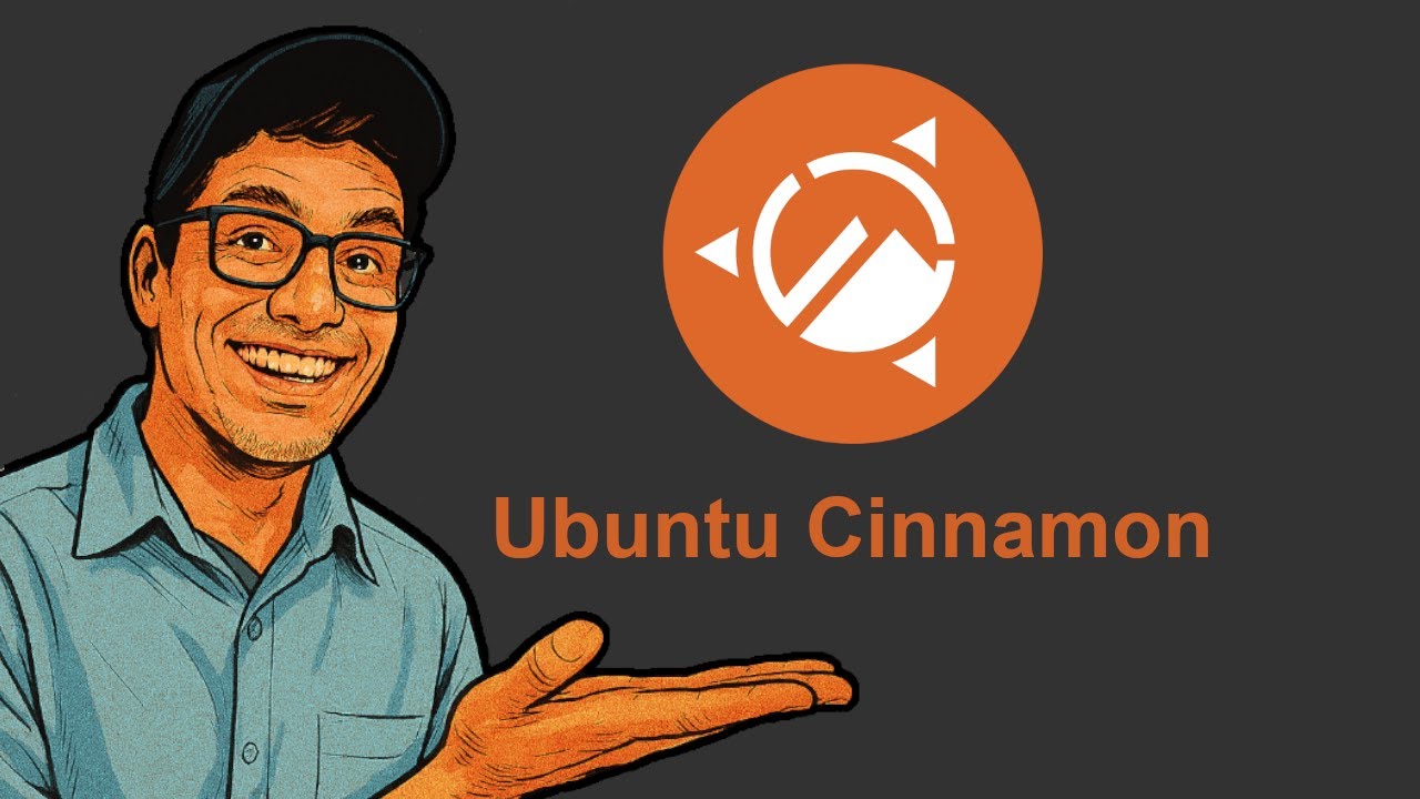 Ubuntu Cinnamon: Usando pela primeira vez!