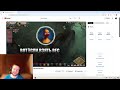 СКАЗКИ О МИРКАХ ОТ ДАКА ЧАСТЬ 2 Albion Online 2025
