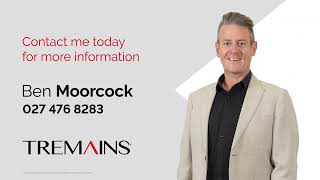 65 Essex Street, Masterton, Wairarapa