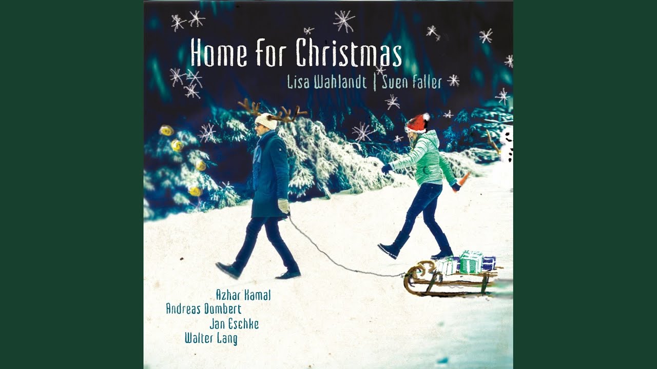 Winter auf YouTube ansehen Winter auf YouTube ansehen