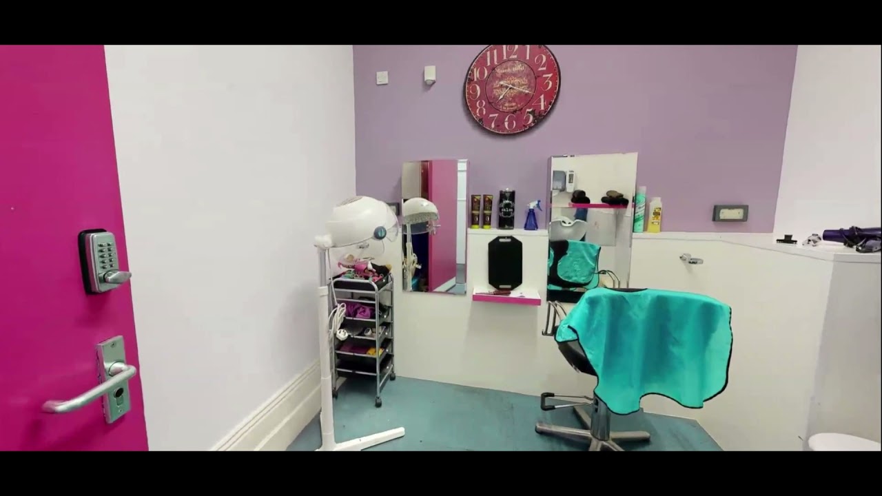 Eleanor Bluebell Nursing Home Portsmouth YouTube