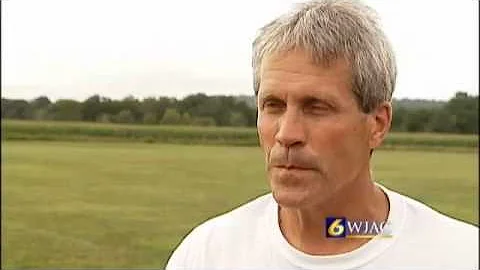 Chestnut Ridge Lions Head Coach, Max Shoemaker Int...
