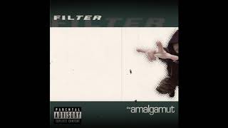 Filter - The Only Way (Is The Wrong Way) with Lyrics