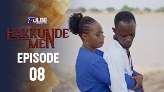 Série Hakkunde Men Episode 08 Saison 01