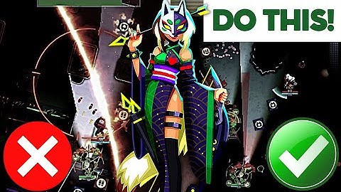 *NEW* Full Hero Guide for Lynx! 🐈😾 (+ Possible Gearsets) | Bullet Echo